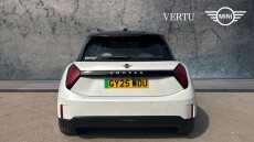 MINI Cooper 135kW E Exclusive [Level 1] 41kWh 3dr Auto Electric Hatchback